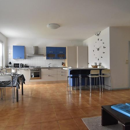 Appartamento Da Romina Con Parcheggio Gratuito Sanzeno Bagian luar foto